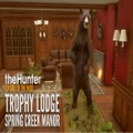 Expansive Worlds Thehunter Call Of The Wild Trophy Lodge Spring Creek Manor PC Game
